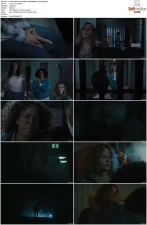 Wentworth S01 S09 1080p WEB h265-d3g