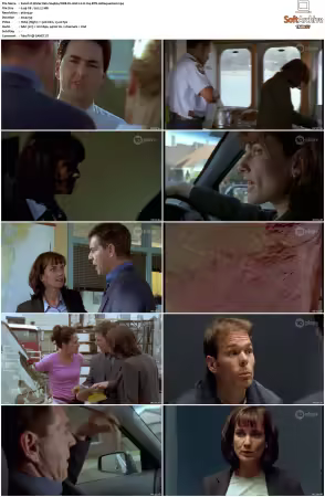Water Rats S01-S06 WEB-DL AAC2.0 H264-BTN