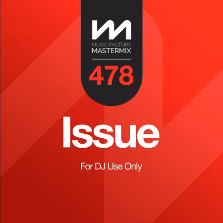 Mastermix Issue 478 (2026)