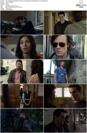 Being Human US S01 S04 720p AMZN WEB-DL DD 2.0 H264-playWEB
