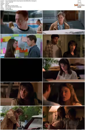 Party of Five 1994 S01-S06 1080p WEBRip DDP5.1 H265-d3g