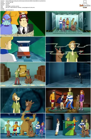 Whats New Scooby-Doo S01 S03 NORDiC 1080p WEB-DL H264-BTAHP