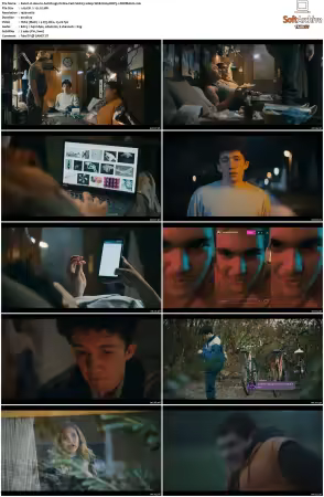 How to Sell Drugs Online Fast S01 S04 1080p WEB H264 DDP5.1-DERMAGiC