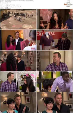 What Not to Wear S10 1080p HULU WEB-DL AAC2.0 H264-GPRS