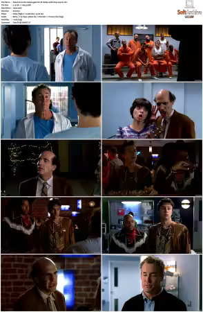 Scrubs 2001 S01-S09 GERMAN DL 1080p WEB h264-MIXED