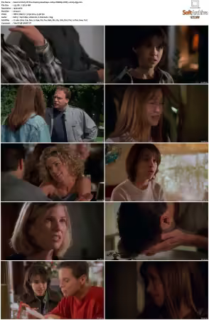 Party of Five 1994 S01-S06 1080p WEBRip DDP5.1 H265-d3g