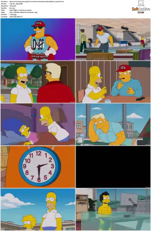The Simpsons S34 1080p Web-DL x264-OFT