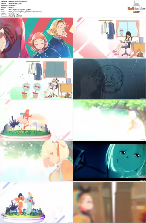 Lycoris Recoil S01 1080p Bluray REMUX AVC LPCM 2 0 Dual Audio-ZR