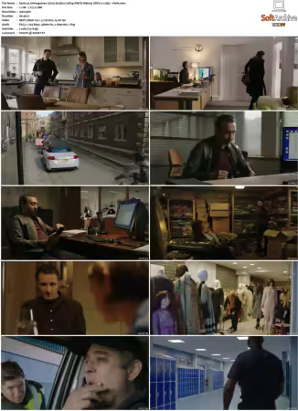 Unforgotten 2015 S01 S06 1080p AMZN Webrip DDP2 0 x265-Vialle