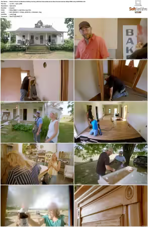 Fixer to Fabulous S01 1080p WEB x264-CAFFEiNE