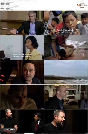 VICE S01 1080p Amazon WEB-DL DD+2.0 H264-QOQ