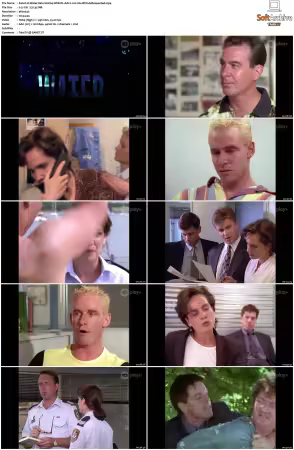 Water Rats S01 S06 WEB-DL AAC2.0 H264-BTN