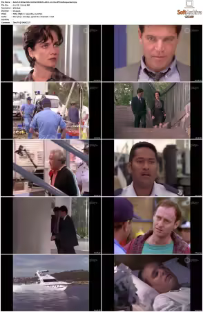 Water Rats S01 S06 WEB-DL AAC2.0 H264-BTN