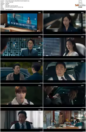 Why Her S01 KOREAN 1080p WEBRip AAC2.0 x264-AppleTor