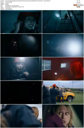 50 States of Fright 2020 S01 S02 1080p QUIBI Webrip x265 10bit AAC 2.0-HxD TAoE