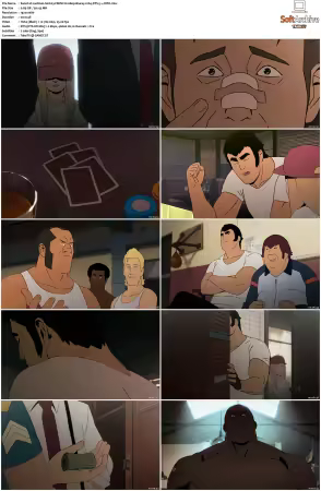 Lastman S01 FRENCH 1080p Bluray x264 DTS 5.1-JNTO