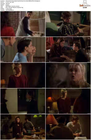 Party of Five 1994 S01-S06 1080p WEBRip DDP5.1 H265-d3g