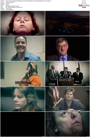 Very Scary People S01 1080p HMAX WEB-DL DD2.0 H264-hdalx