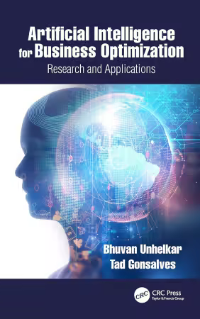 Artificial Intelligence for Business Optimization (True EPUB)