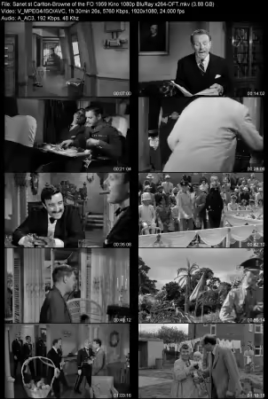 Carlton-Browne of the FO 1959 Kino 1080p BluRay x264-OFT
