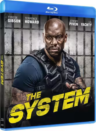 The System 2022 BluRay 1080p DD 5.1 x264-BHDStudio