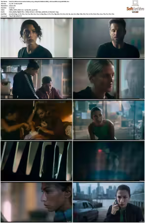 Who Is Erin Carter S01 2023 2160p NF WEB-DL DDP5 1 Atmos HDR H265-HHWEB