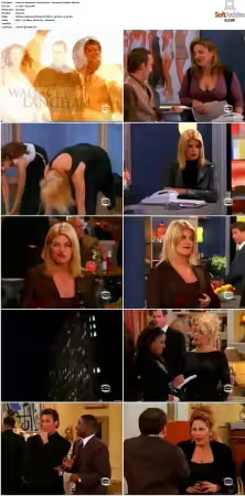 Veronicas Closet S01-S03 TVRiP Xvid-NGP