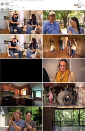 Fixer Upper S03 HULU WEB-DL AAC2.0 H264-SiGMA