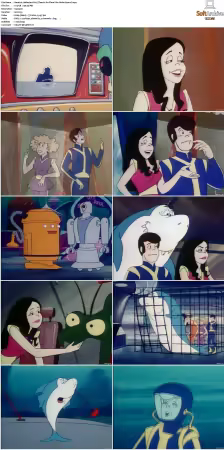 Jabberjaw S01 480p h264-NGP