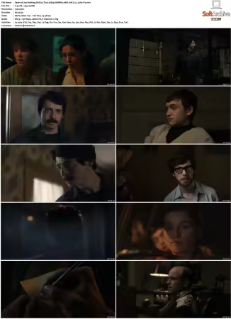 Say Nothing 2024 S01 1080p WEBRip 10bit EAC3 5.1 x265-iVy