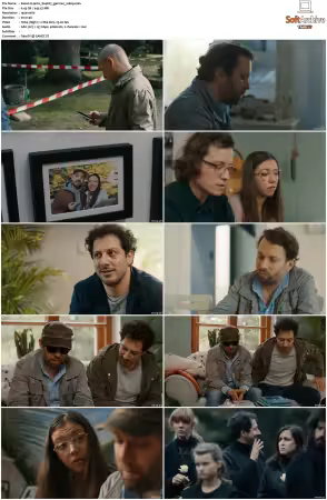 Jerks S01 S05 German 1080p WEB H264-Mixed