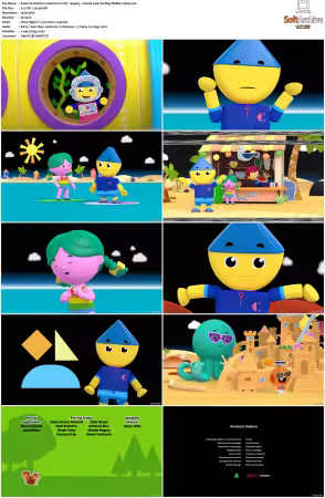 Charlies Colorforms City S03 1080p x264-NGP