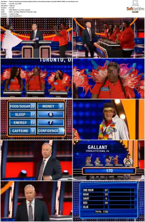 Family Feud Canada S07 REPACK 720p CBC WEB-DL DDP5.1 H264-Kitsune