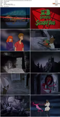 The 13 Ghosts Of Scooby-Doo 1985 S01 WEBRip EAC3 2 0 x265-iVy