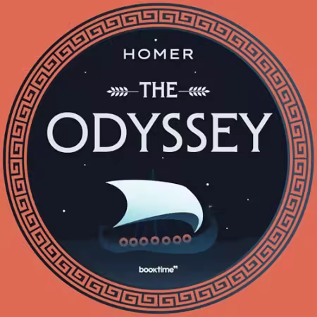 The Odyssey (2026 Reissue)[Audiobook]