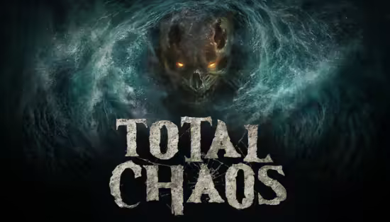 Total Chaos v1.0.23-DINOByTES