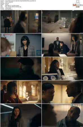 Watson S01 2160p ATVP WEB-DL DDP5.1 H265-WADU
