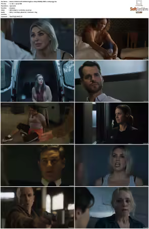 Wentworth S01-S09 1080p WEB h265-d3g