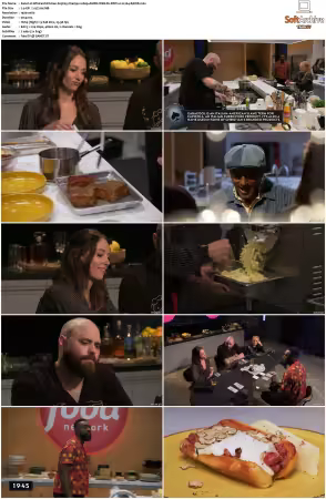 Wildcard Kitchen S03 1080p AMZN WEB-DL DDP2.0 H264-RAWR
