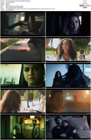 Cruel Summer S02 HDR 2160p WEB h265-EDITH