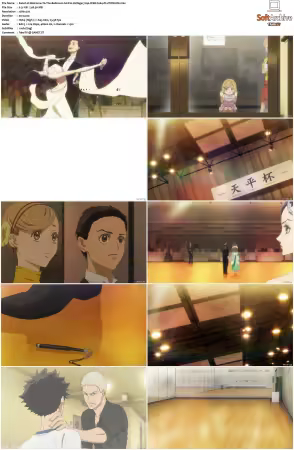 Welcome To The Ballroom S01 720p WEB h264-PLUTONiUM