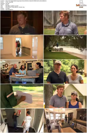 Fixer Upper S02 HULU WEB-DL AAC2.0 H264-SiGMA