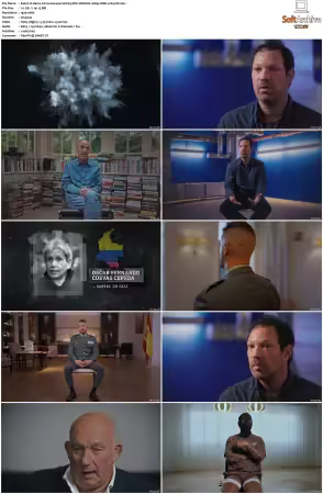 Narco Circus Europe S01 DOC FRENCH 1080p WEB x264-FW