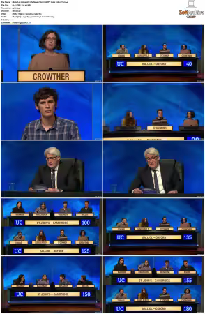 University Challenge S50 PDTV x264-Mixed