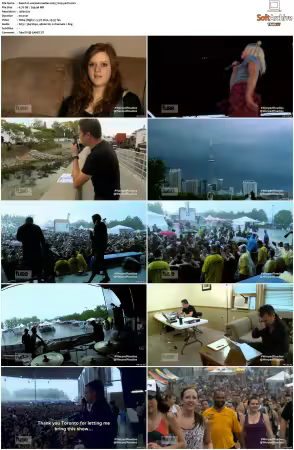 Warped Roadies S01 S02 720p HDTV x264-YesTV