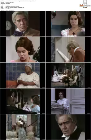 Escrava Isaura S01 1080p VOYO WEB-DL AAC2.0 H264-SPWEB