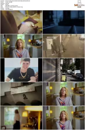 Murder Point Of Contact S01 1080p WEB H264-CBFM