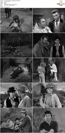 Wanted Dead or Alive 1958 S01-S03 DVDRip XviD-NGP