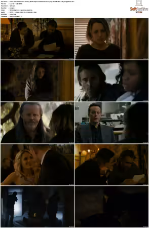 True Detective S01 S04 720p 10bit BluRay x265-budgetbits