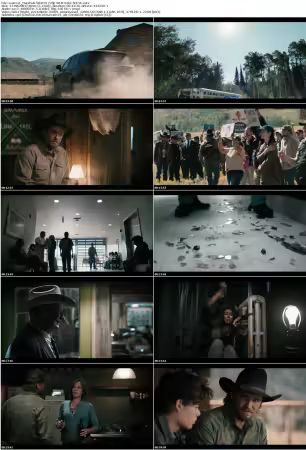 Marshals S01E01 720p WEB H264-SCENE